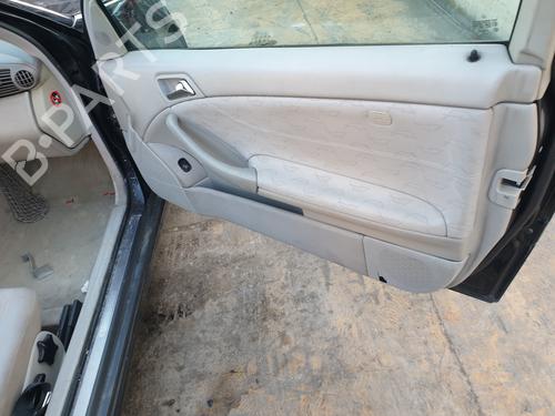 Elektronisk sensor MERCEDES-BENZ C-CLASS Coupe (CL203) C 180 Kompressor (203.746) | BP22967846M84 
