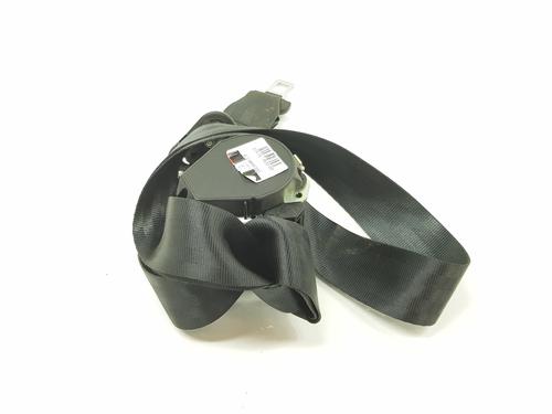 Used Rear center seatbelt DACIA SANDERO II TCe 90 (B8M1, B8MA, B8AC) (90 hp) 19099680