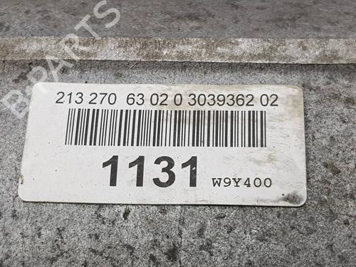 Gearbox MERCEDES-BENZ E-CLASS (W213) E 220 d 4-matic (213.005) | BP40155216M3 - Image 4