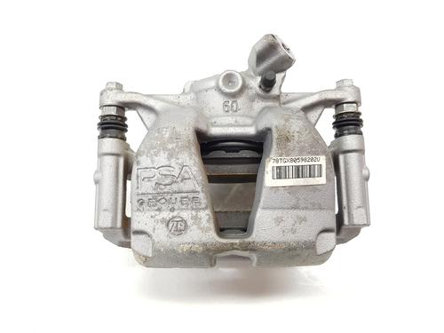 Venstre bremsekaliber foran OPEL ASTRA L Sports Tourer (OV5)  | BP29711065M105 