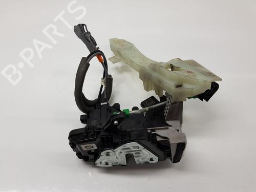 Rear left lock HYUNDAI KONA (OS, OSE, OSI) 1.0 T-GDi | BP12599264C100 