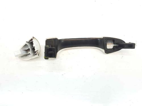Front right exterior door handle KIA CARENS IV 1.7 CRDi | BP5975902C129 