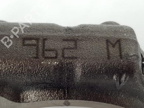 Other RENAULT EXPRESS Box Body/MPV 1.5 Blue dCi 95 (F6AB) | BP33003833O1 - Image 4