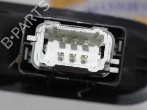 Right rear window switch RENAULT MEGANE II (BM0/1_, CM0/1_) 1.5 dCi (BM02, BM13, BM2A, CM02, CM13) | BP2973685I28 