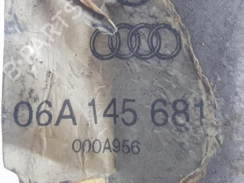 Pipe AUDI TT Roadster (8N9) 1.8 T | BP14103086M125 
