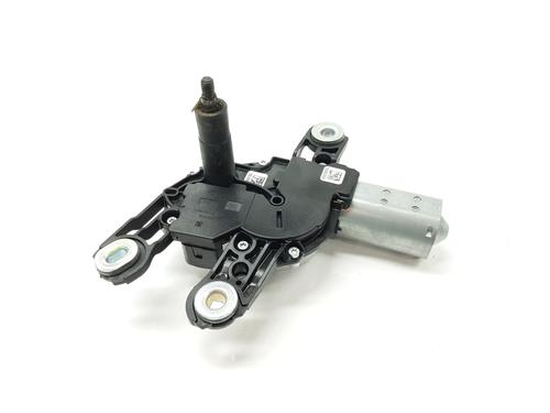 Used Rear wiper motor SKODA RAPID Spaceback (NH1) 1.2 TSI (90 hp) 17217561