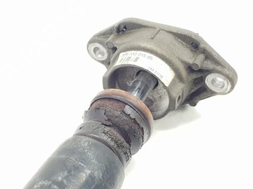 Left rear shock absorber PORSCHE PANAMERA (970) 3.0 D | BP24894007M18