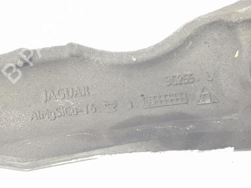 Left front suspension arm JAGUAR XF I (X250) 3.0 D | BP20704684M12 
