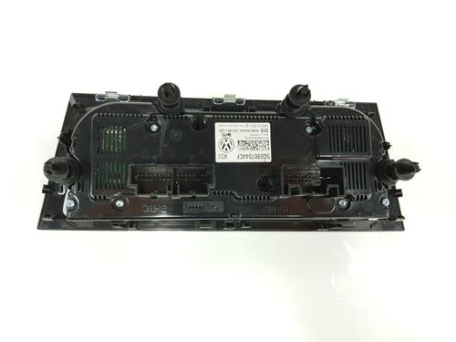 Climate control VW GOLF VII (5G1, BQ1, BE1, BE2) 2.0 GTD | BP22220426I5 