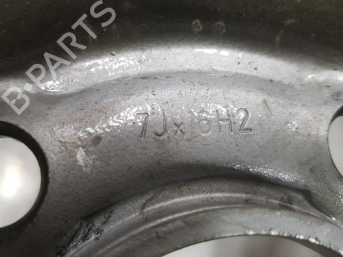 Fælk PEUGEOT EXPERT Van (V_) | BP31589569C45