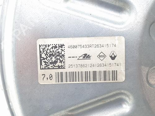 Servo brake DACIA DUSTER (PYM_, PYN_) 1.2 TCe 130 | BP37536736M42 - Image 6