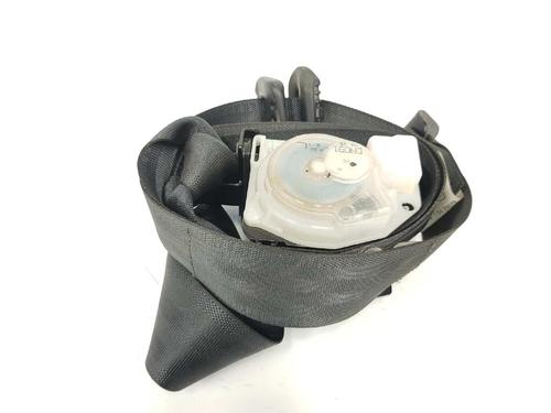 Rear left seatbelt MITSUBISHI PAJERO III (V7_W, V6_W) 3.2 Di-D (V68W) | BP6922965I29 
