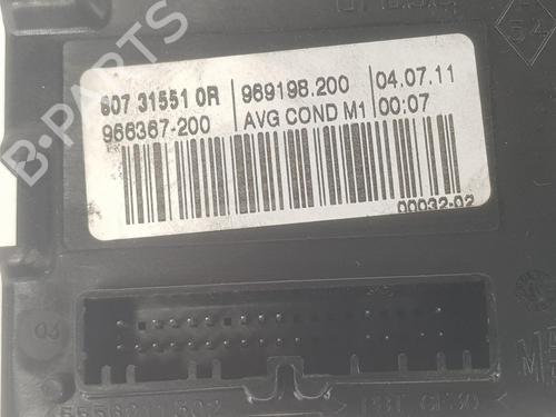 Left front window motor RENAULT MEGANE III Hatchback (BZ0/1_, B3_) 1.5 dCi (BZ09, BZ0D, BZ1W, BZ29, BZ14) | BP17589914E21 