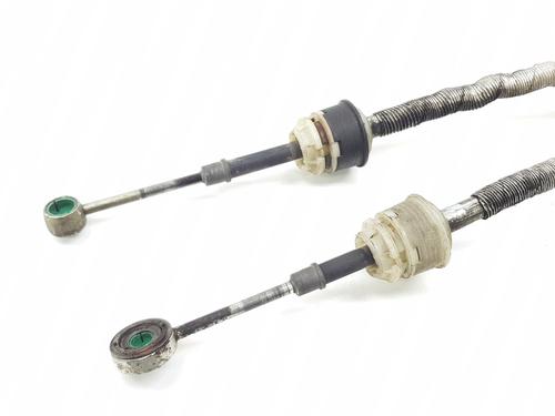 Gear lever CITROËN JUMPER II Van 2.2 BlueHDi 140 | BP29358711M90 