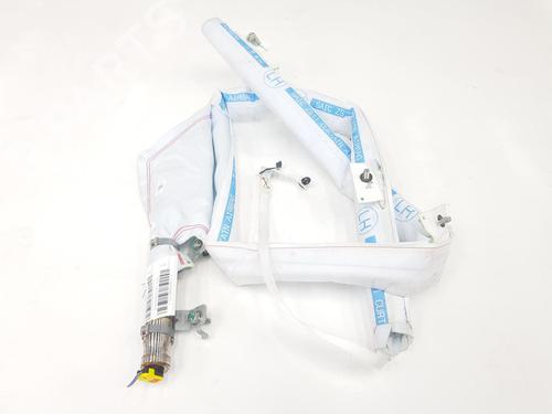 Left curtain airbag MG MG ZS SUV (AZS1) 1.5 VTi | BP18098161C11 