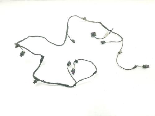 Used Wiring harness BMW X3 (G01, F97, G08) xDrive 20 d (190 hp) 16360284