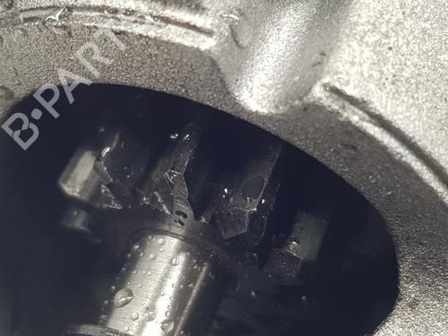 Starter BMW X6 (E71, E72) xDrive 40 d | BP24153258M8 
