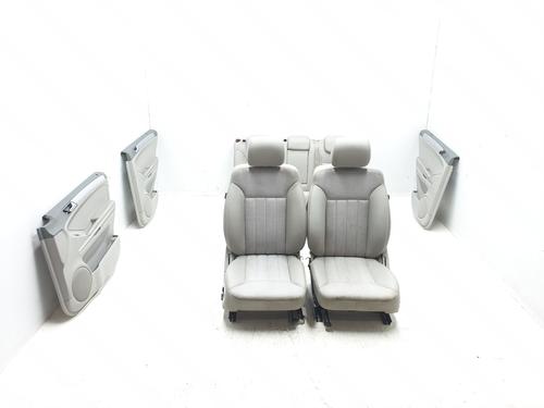seats-set-mercedes-benz-m-class-w164-2005-2006-2007-2008-2009-2010-2011-2012-29159498 main image