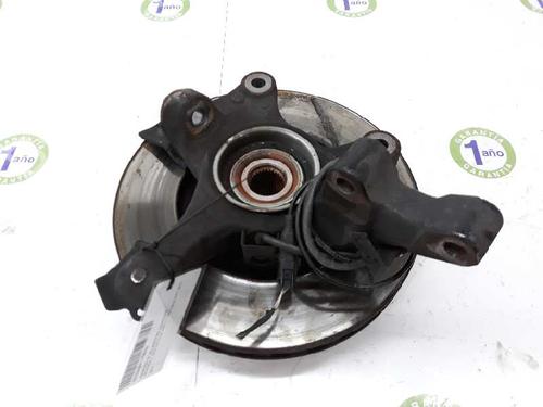 Right front steering knuckle MERCEDES-BENZ VITO Mixto (Double Cabin) (W447) 109 CDI (447.701, 447.703, 447.705) | BP5232870M26 