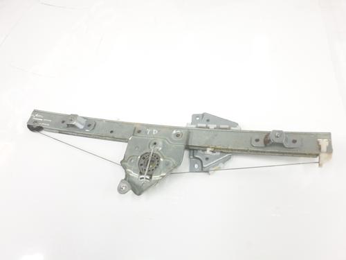 Used Rear right window mechanism SUZUKI GRAND VITARA II (JT, TE, TD) [2005-2025]  26944170