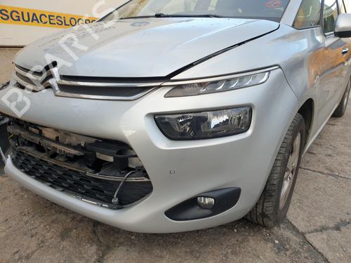 Servo brake CITROËN C4 Picasso II 1.6 HDi / BlueHDi 115 | BP23228227M42 