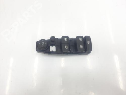 Used Left front window switch Left front window switch BMW 3 Touring (G21, G81) 330 i (258 hp) 10192196 10192196