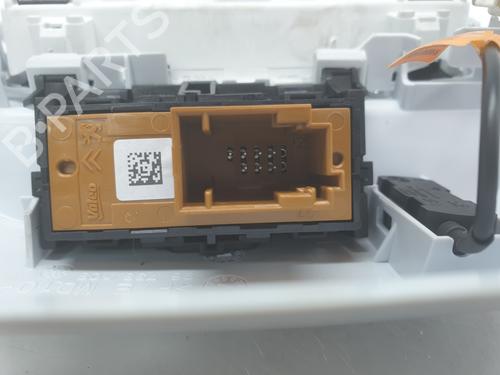 Interior roof light PEUGEOT 208 I (CA_, CC_) 1.6 BlueHDi 100 | BP20190503I8