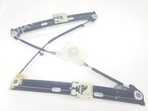 Front left window mechanism SEAT IBIZA V (KJ1, KJG) 1.0 TSI | BP13298138C22 