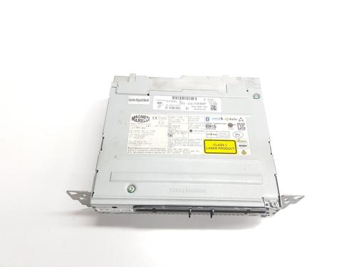 Radio BMW 1 (F20) 116 d | BP29244458E6 