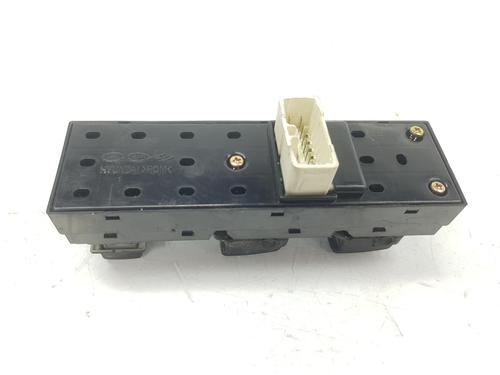 Left front window switch HYUNDAI TUCSON (JM) 2.0 CRDi | BP9718861I27 