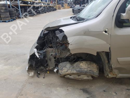 Left front window switch RENAULT KANGOO / GRAND KANGOO II (KW0/1_) | BP39106701I27 - Image 27