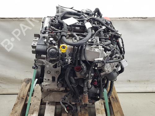 Engine VW CADDY IV MPV (SAB, SAJ) 2.0 TDI | BP30905995M1