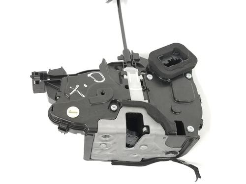 Rear right lock SEAT ARONA (KJ7, KJP) 1.0 TSI | BP12462875C99 