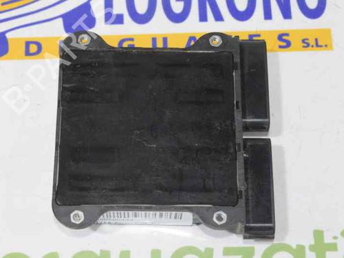 Electronic module TOYOTA LAND CRUISER PRADO (_J12_) 3.0 D-4D (KDJ120, KDJ125) | BP14120025M83 