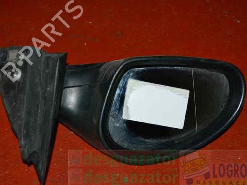 Left mirror SEAT IBIZA III (6L1)  | BP1324912C26 