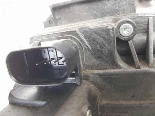 Rear left lock MERCEDES-BENZ C-CLASS (W205) C 220 BlueTEC / d (205.002, 205.004) | BP4616853C100 