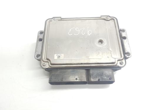 Engine control unit (ECU) HYUNDAI i20 I (PB, PBT) 1.4 CRDi | BP33464505M57 - Image 4