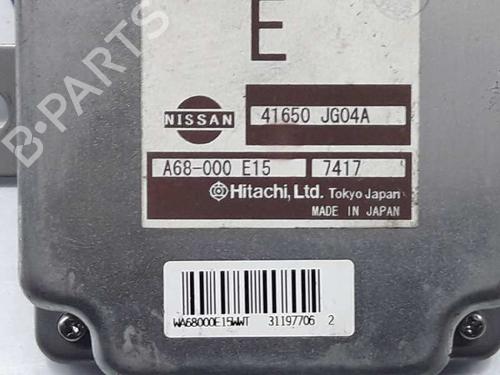 Other NISSAN X-TRAIL II (T31) 2.0 dCi 4x4 | BP2972363O1 