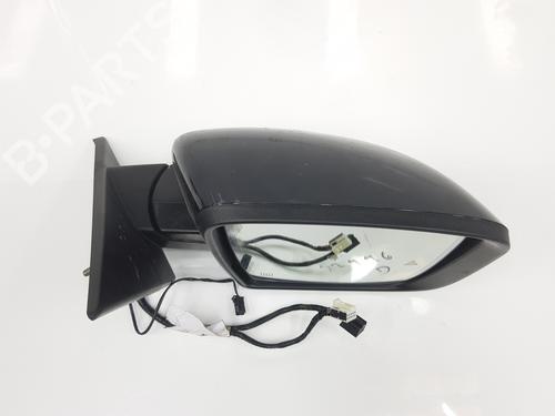 Right mirror MASERATI LEVANTE SUV (M161) 3.0 D Q4 | BP18923099C27 