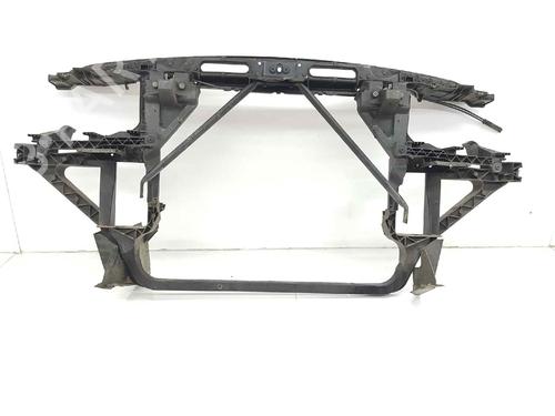 Used Front slam panel BMW X3 (E83) xDrive 30 d (218 hp) 16881245