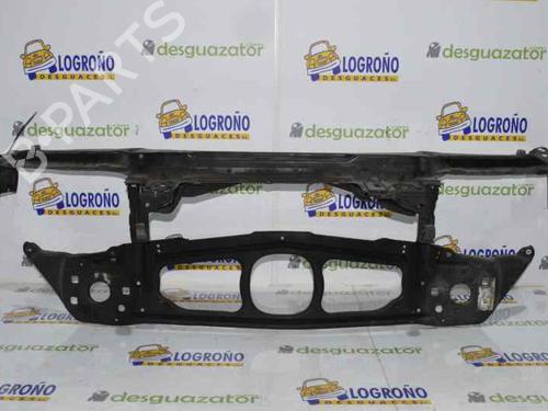 Frontplade/Frontkurv BMW 3 Compact (E46) 320 td (150 hp) 14117413