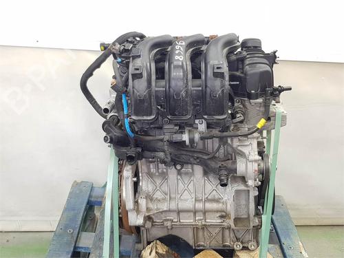 Engine CITROËN C3 III (SX) 1.2 VTi 82 | BP40236513M1 - Image 14