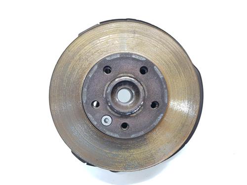 Used Left front steering knuckle VW TRANSPORTER T5 Van (7HA, 7HH, 7EA, 7EH) 2.0 TDI (102 hp) 18356640