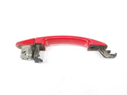 Poignée extérieure avant gauche OPEL ASTRA H GTC (A04) 1.9 CDTI (L08) | BP7895519C128 