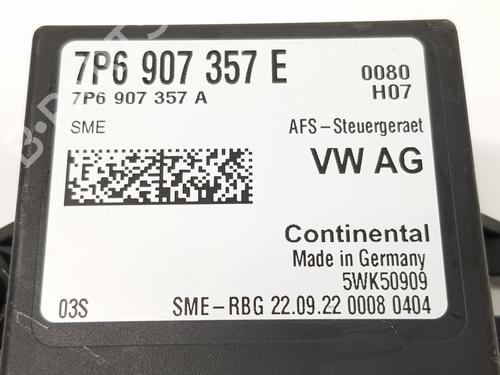 Electronic module SEAT IBIZA V (KJ1, KJG) 1.0 TSI | BP20187002M83 