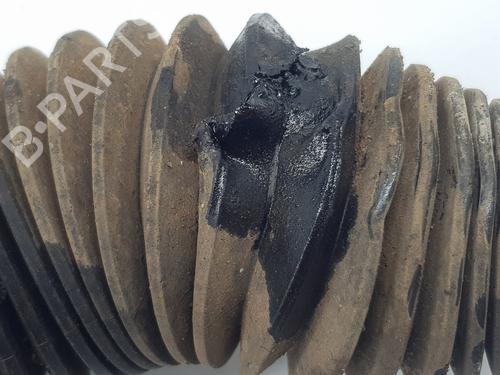 Steering rack BMW 1 (E81) 116 i | BP24528129M22 