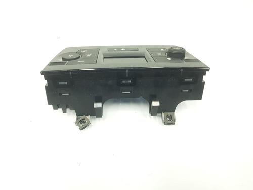 Climate control FIAT DUCATO Platform/Chassis (250_) 160 Multijet 2,3 D | BP11354769I5 