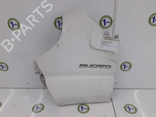 Left front fenders FIAT DUCATO Platform/Chassis (250_) 160 Multijet 3,0 D 1372154080 | 1372154080 | COLOR BLANCO  VER FOTOS |