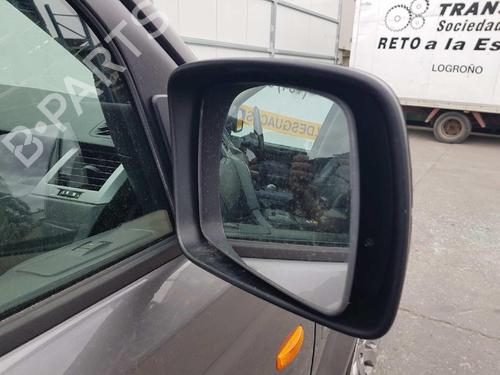 Rudehejsemotor bagstkærm højre LAND ROVER RANGE ROVER SPORT I (L320) 2.7 D 4x4 | BP5806825E22 