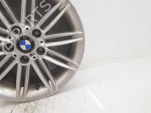Rim BMW 1 Coupe (E82) 120 d | BP31805859C45 
